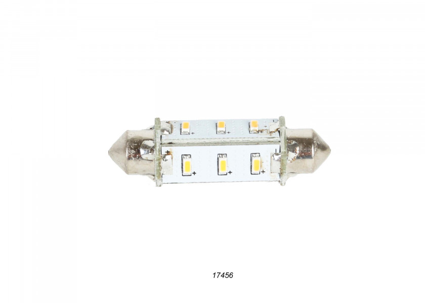 Купить Светодиодная лампа-фестон FESTOON 12 7ft.ru в интернет магазине Семь Футов