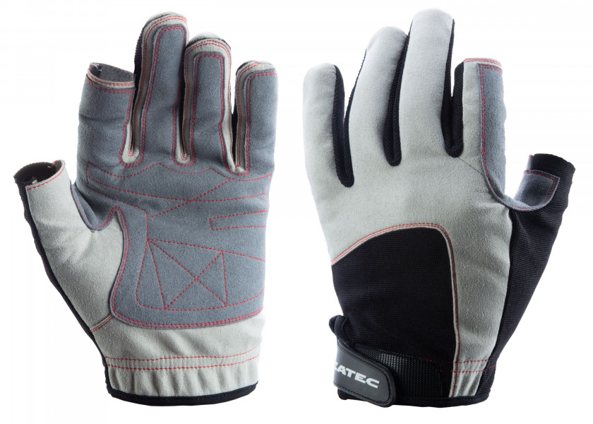 Купить SEATEC DECKHAND Glove / thumb and index finger open 472747-bvs 7ft.ru в интернет магазине Семь Футов