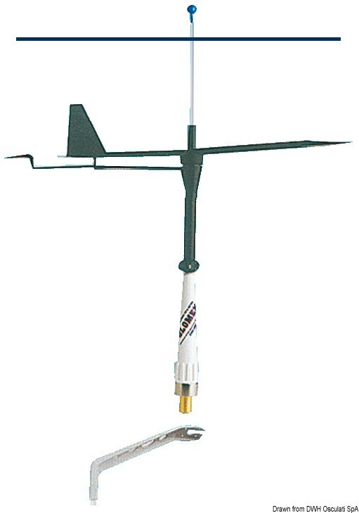 Купить Wind vane indicator, 29.106.04 7ft.ru в интернет магазине Семь Футов