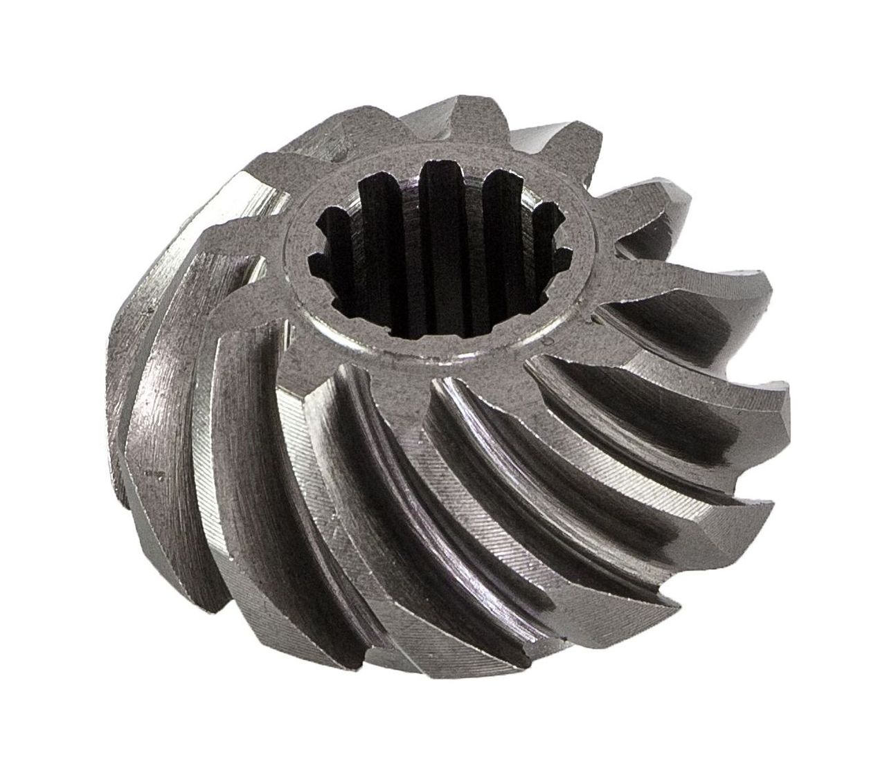 Купить Шестерня редуктора Suzuki DT/DF9.9-15 (пиньон), Recmar 5731193910_RM 7ft.ru в интернет магазине Семь Футов