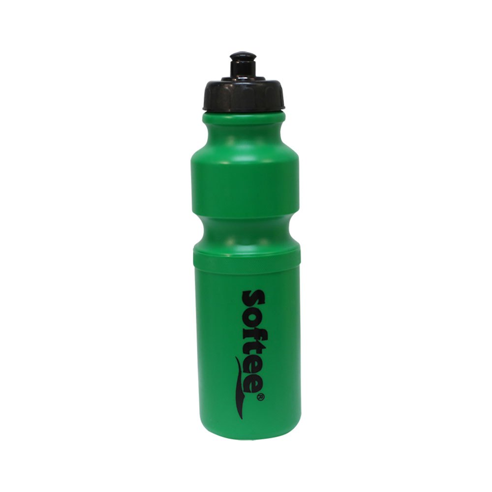 Softee 24207.004.75 Бутылка питания 750ml Зеленый Green