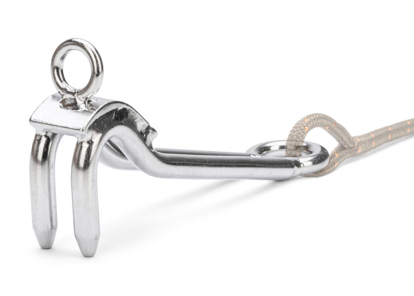 Купить Chain Claw / stainless steel A4 34175-bvs 7ft.ru в интернет магазине Семь Футов