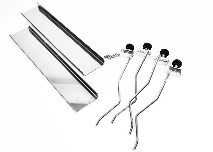 Купить TECHIMPEX Pot holder for SEAFARER 2 36597-bvs 7ft.ru в интернет магазине Семь Футов