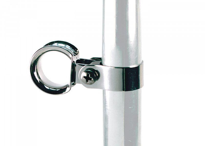 Купить SPRENGER Stanchion Mount Fairlead 80011-bvs 7ft.ru в интернет магазине Семь Футов