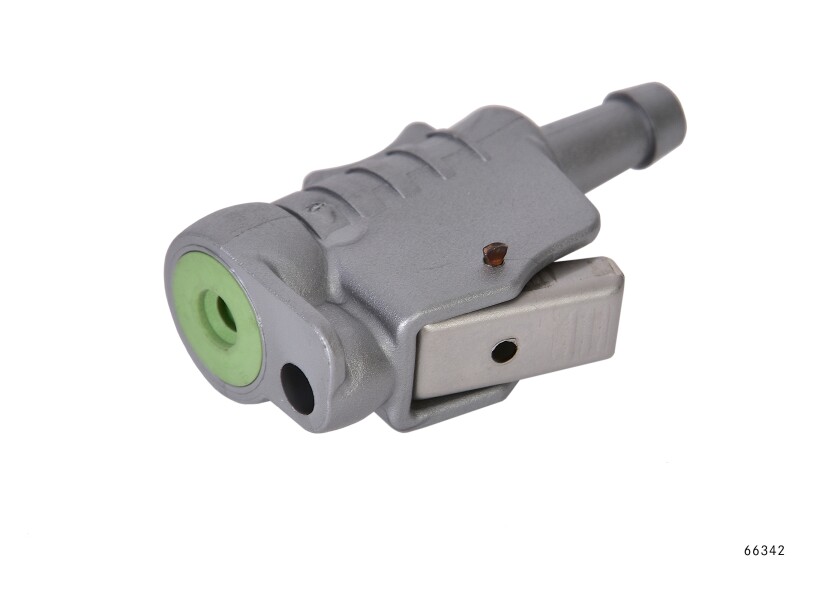 Купить CAN PLASTIC Fuel Connector Plug for Honda Outboard Motors built in 91 / round fixing pin 66342-bvs 7ft.ru в интернет магазине Семь Футов