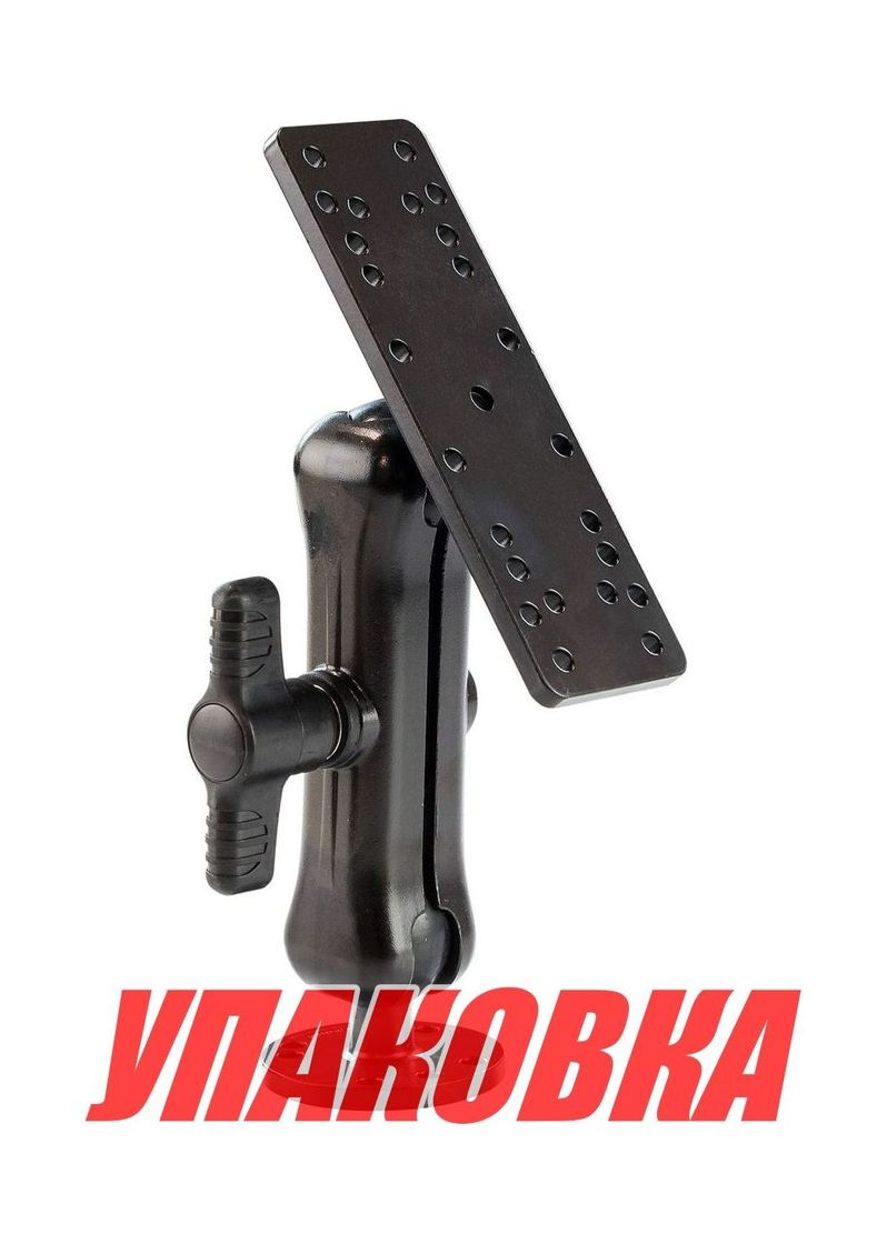 Купить Крепление под эхолот или навигатор (упаковка из 24 шт.) Easterner C12828_pkg_24 7ft.ru в интернет магазине Семь Футов