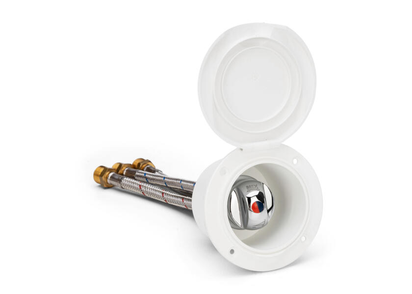 Купить Mixer Tap and Housing for Deck Shower 13474-bvs 7ft.ru в интернет магазине Семь Футов