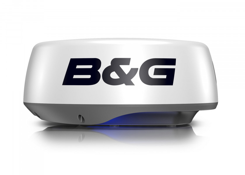 Купить B&G 000-14539-001 HALO20+ Радар с доплеровским сжатием импульсов 81762-bvs 7ft.ru в интернет магазине Семь Футов