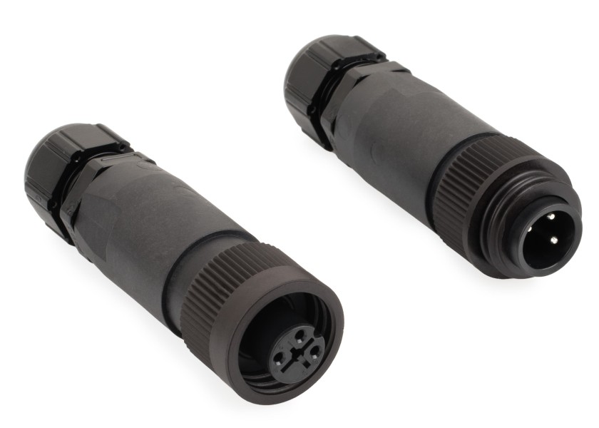 Купить PHILIPPI Connector / 3-pin / series 692 32355-bvs 7ft.ru в интернет магазине Семь Футов