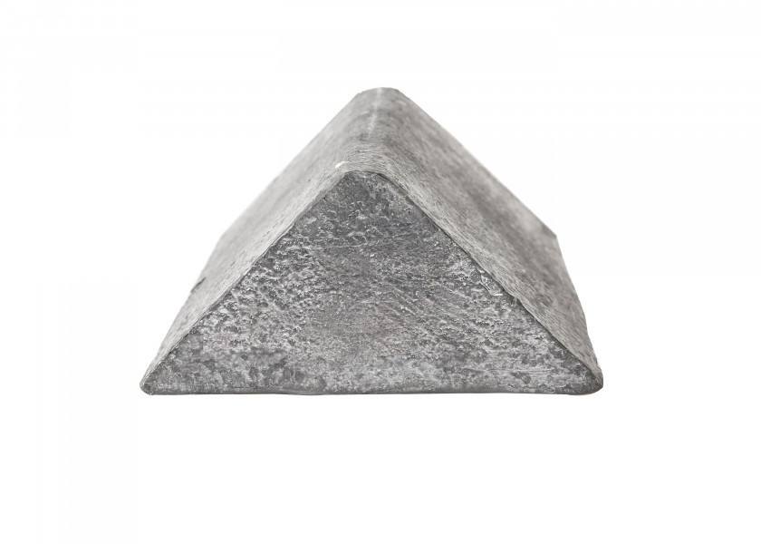 Купить BAVARIA Triangular Lead Casting / 7 KG 22391-bvs 7ft.ru в интернет магазине Семь Футов