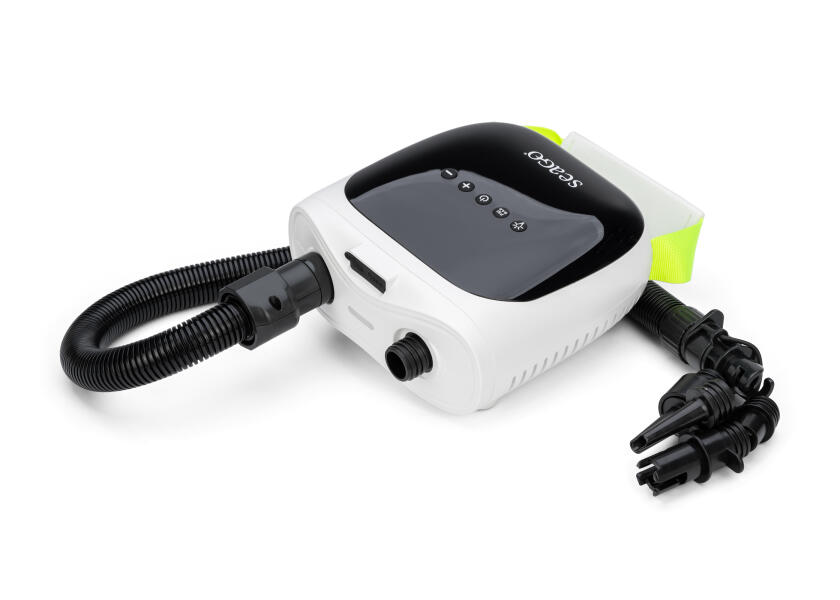 Купить SEAGO Electric Air Pump AIRFLOW 250 / 250 l/min / max. 1.3 bar (20 PSI) 34219-bvs 7ft.ru в интернет магазине Семь Футов