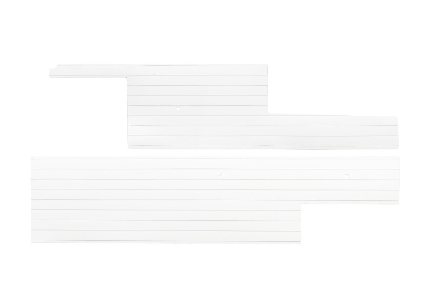 Купить BAVARIA Боковая обшивка кабины / 2 детали 7ft.ru в интернет магазине Семь Футов