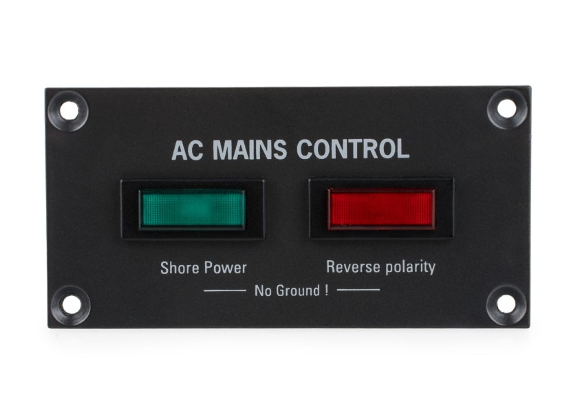 Купить PHILIPPI Onboard System / Shore Panel Indicator Panel LAR 33192-bvs 7ft.ru в интернет магазине Семь Футов