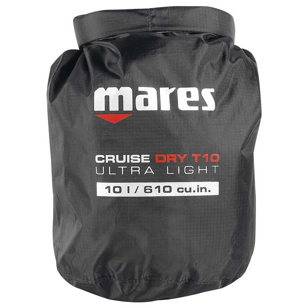 Mares 415462 Cruise T Сухой Мешок 10L Черный  Black