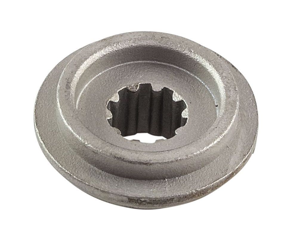 Купить Шайба упорная Suzuki DF9.9-15/DT9.9-15 (на винт), Recmar 5763393901_RM 7ft.ru в интернет магазине Семь Футов