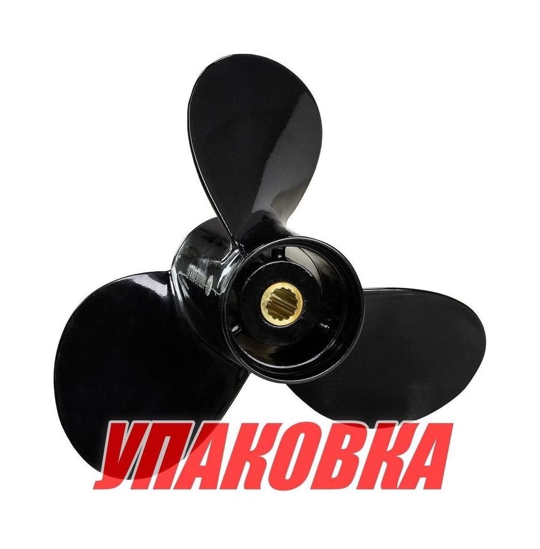 Купить Гребной винт 3x9-1/4x12, Marine Rocket (упаковка из 30 шт.) 5111-093-120_pkg_30 7ft.ru в интернет магазине Семь Футов