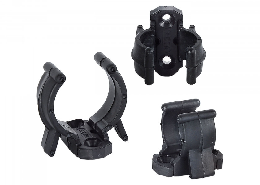 Купить Plastic Clamp 12622-bvs 7ft.ru в интернет магазине Семь Футов