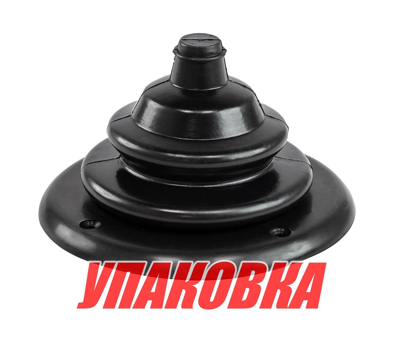 Купить Уплотнитель для тросов управления черный, д. 100 мм (упаковка из 20 шт.) Sumar SM80032_pkg_20 7ft.ru в интернет магазине Семь Футов
