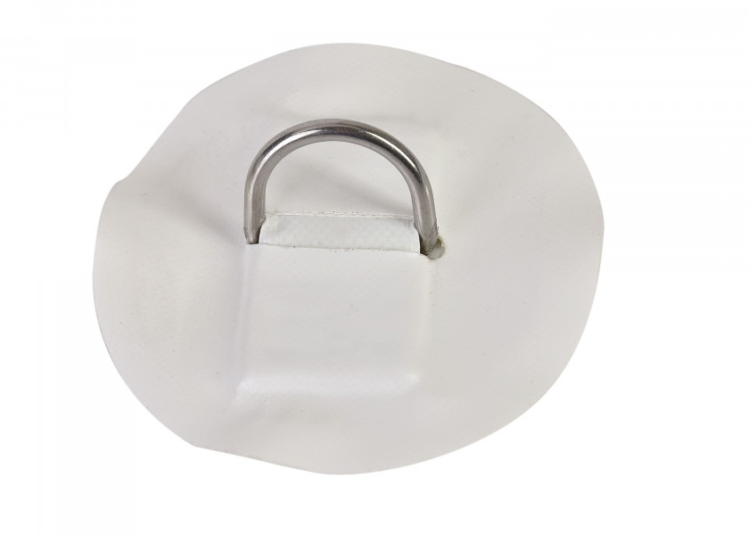 Купить SEATEC D-Ring Attachment for SUPs / small 56540-bvs 7ft.ru в интернет магазине Семь Футов