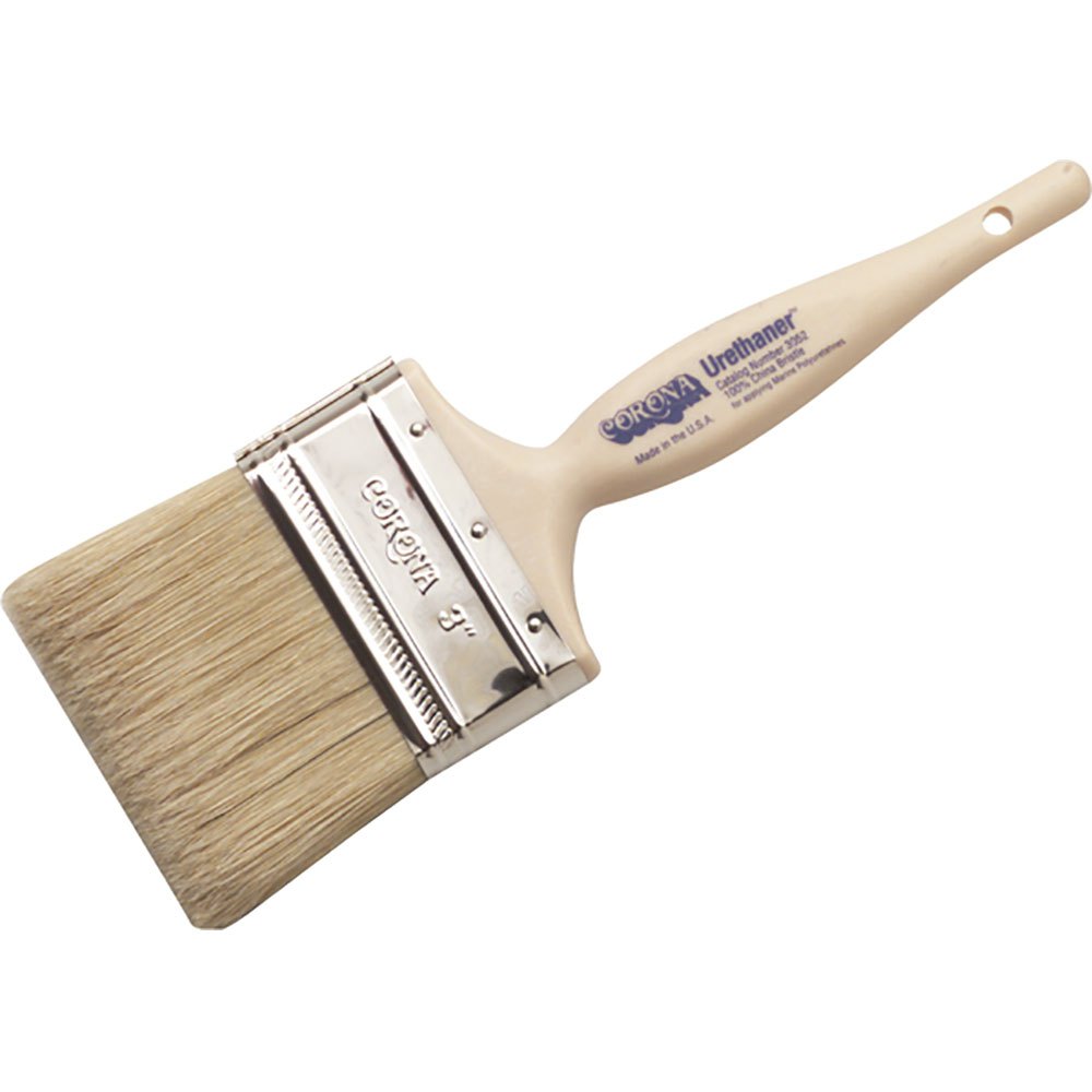 Corona brushes 130-3052212 Urethaner Кисть для рисования 63 mm  Brown