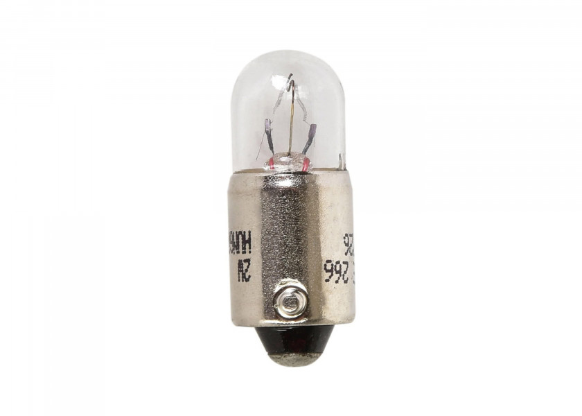 Купить BA9S Bulb / 24 V / 2 W 46699-bvs 7ft.ru в интернет магазине Семь Футов