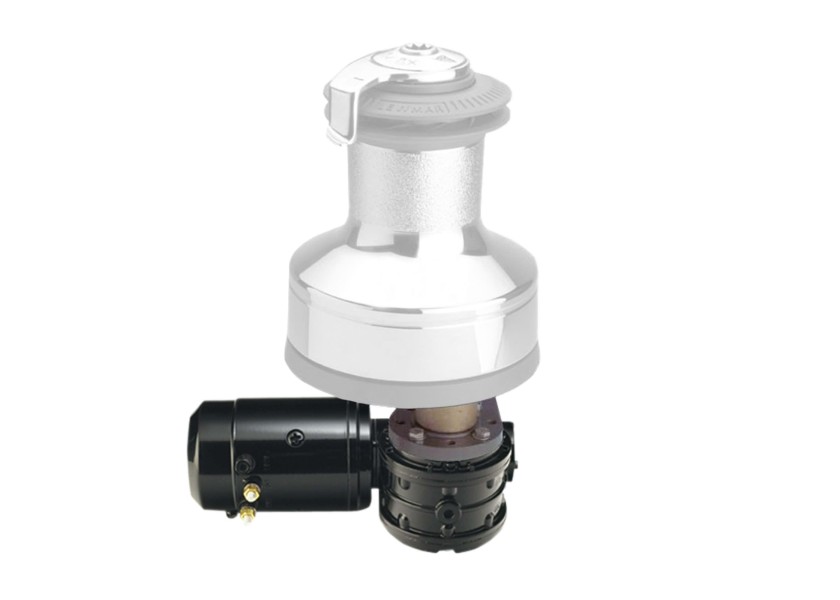 Купить LEWMAR Electric Winch Conversion Kit for 40ST OCEAN / with single relay 16911-bvs 7ft.ru в интернет магазине Семь Футов