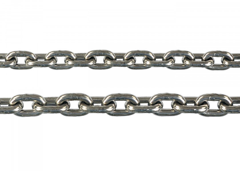 Купить Stainless Steel Chain 17450-bvs 7ft.ru в интернет магазине Семь Футов