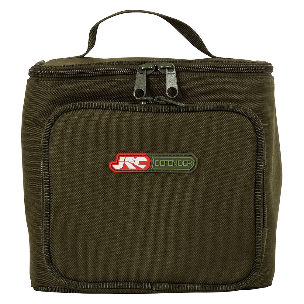 JRC 1445873 Defender Сумка для набора для заваривания Зеленый Green