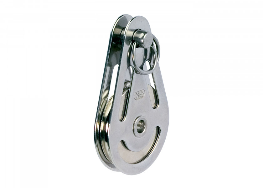 Купить SPRENGER Wire Rope Block / Axle with Circlip / 4 mm / plain bearing 45440-bvs 7ft.ru в интернет магазине Семь Футов