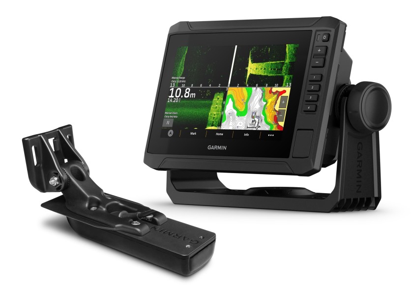 Купить GARMIN Датчик ECHOMAP UHD2 72sv Touch plus GT54UHD-TM 7ft.ru в интернет магазине Семь Футов