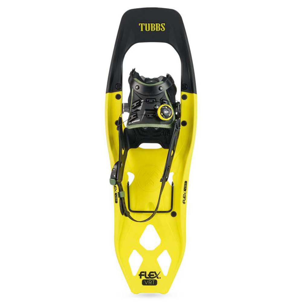 Tubbs snow shoes 17G0011.1.1.25 Flex VRT Снегоступы Желтый Yellow EU 40-47