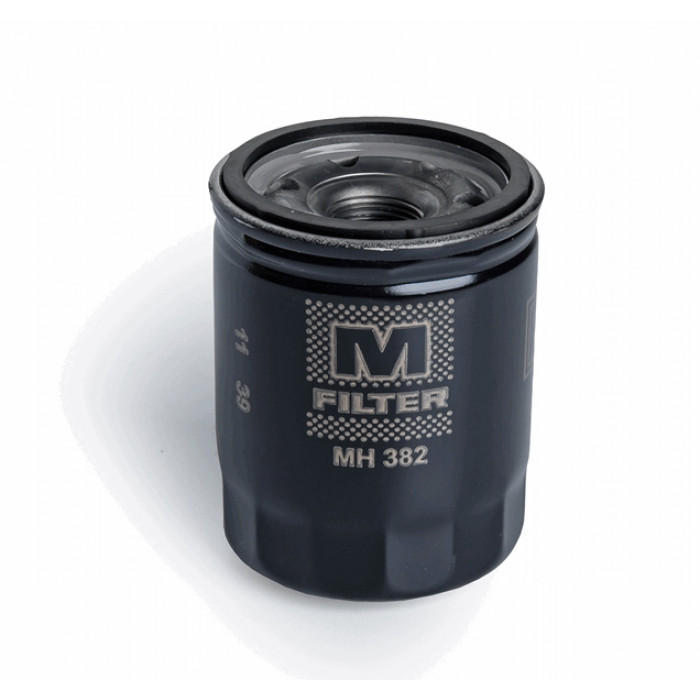 Масляный фильтр BMW MH 3389 M-Filter
