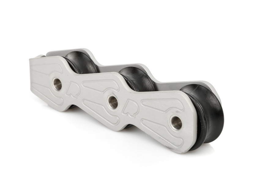 Купить BAVARIA 315329_BH Фаловый дефлектор, 3-секционный 7ft.ru в интернет магазине Семь Футов