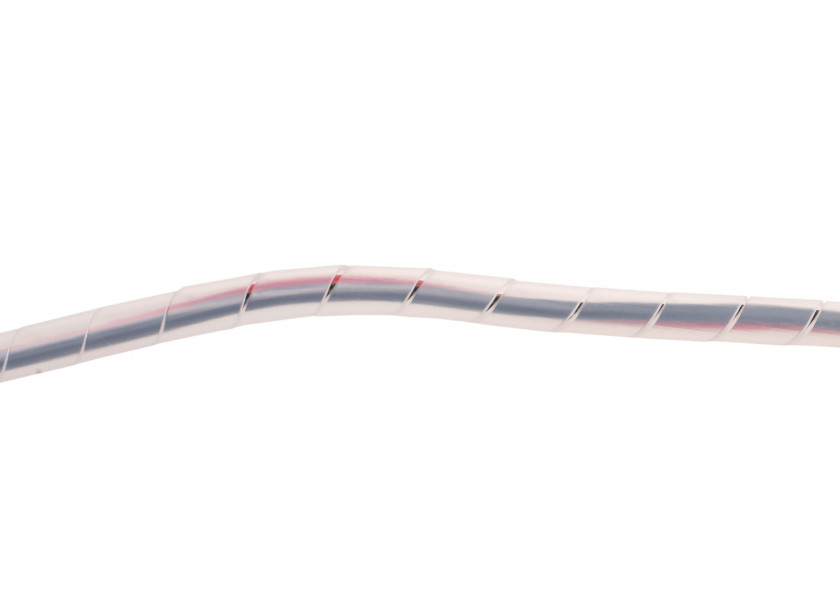 Купить Кабельная стяжка / прозрачная 16323-bvs 7ft.ru в интернет магазине Семь Футов