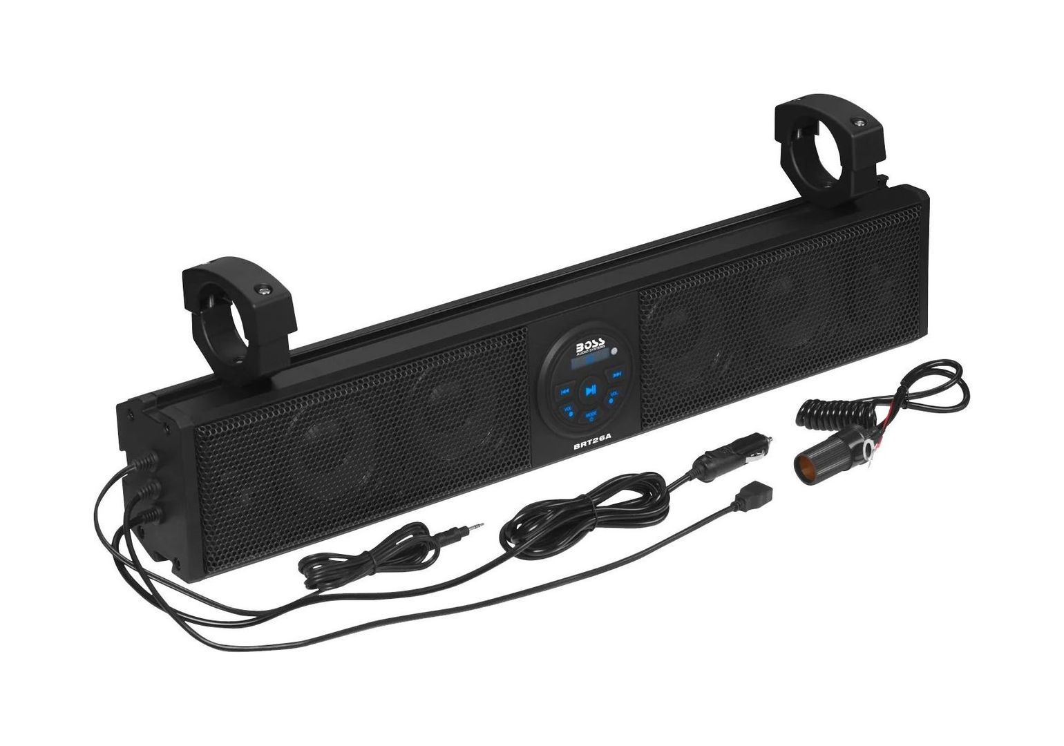 Купить Акустическая панель на таргу BRT26A, BOSS Boss Audio 7ft.ru в интернет магазине Семь Футов