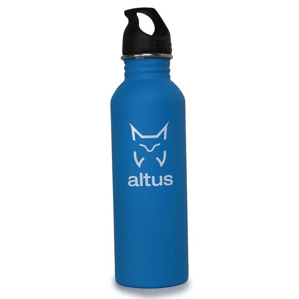 Altus 5030403-010-U Стальная бутылка 750ml  Blue