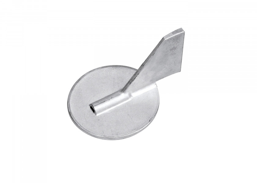 Купить Zinc Motor Anode / fin 22145-bvs 7ft.ru в интернет магазине Семь Футов