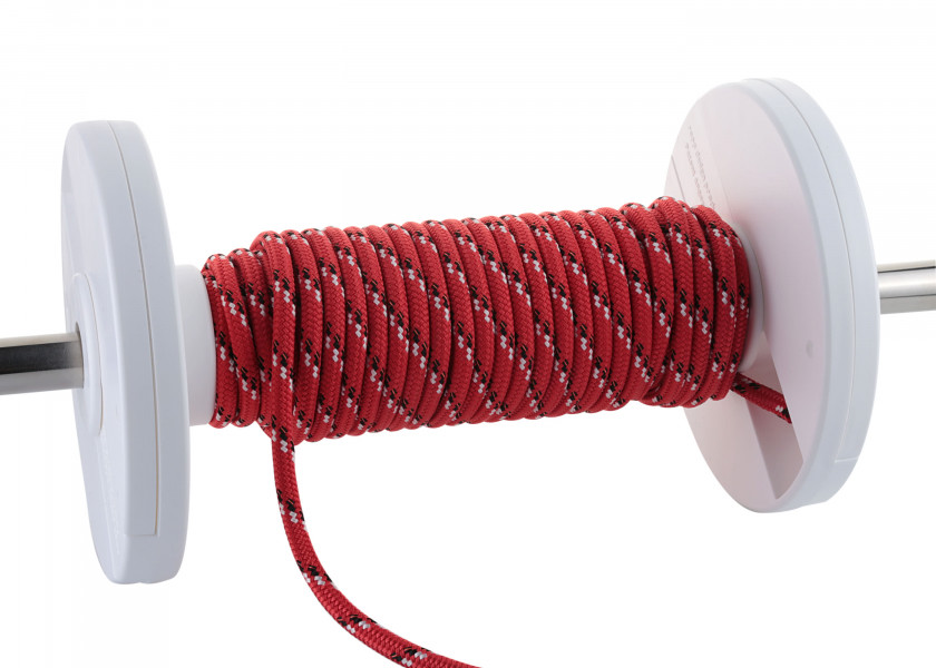Купить Reel for Safety Line / white 54310-bvs 7ft.ru в интернет магазине Семь Футов