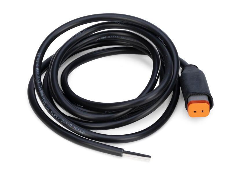 Купить HELLA MARINE Connection Cable for Module 70 S Deck Spotlight / 2000 mm 34036-bvs 7ft.ru в интернет магазине Семь Футов