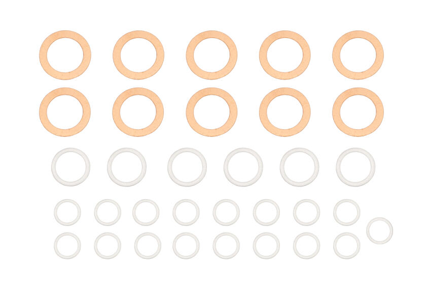 Купить Gasket set fuel system Volvo Penta 40 79340-bvs 7ft.ru в интернет магазине Семь Футов