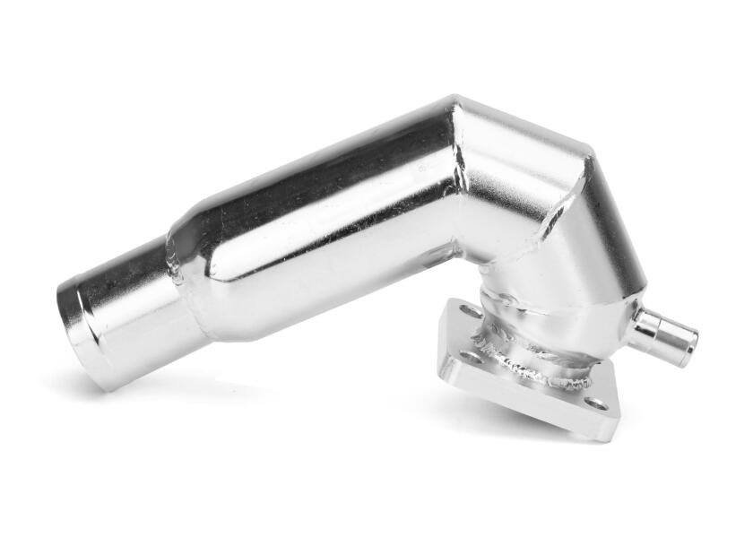 Купить Stainless Steel Exhaust Manifold for Volvo Penta 2001 / 2002 / 2003 79268-bvs 7ft.ru в интернет магазине Семь Футов