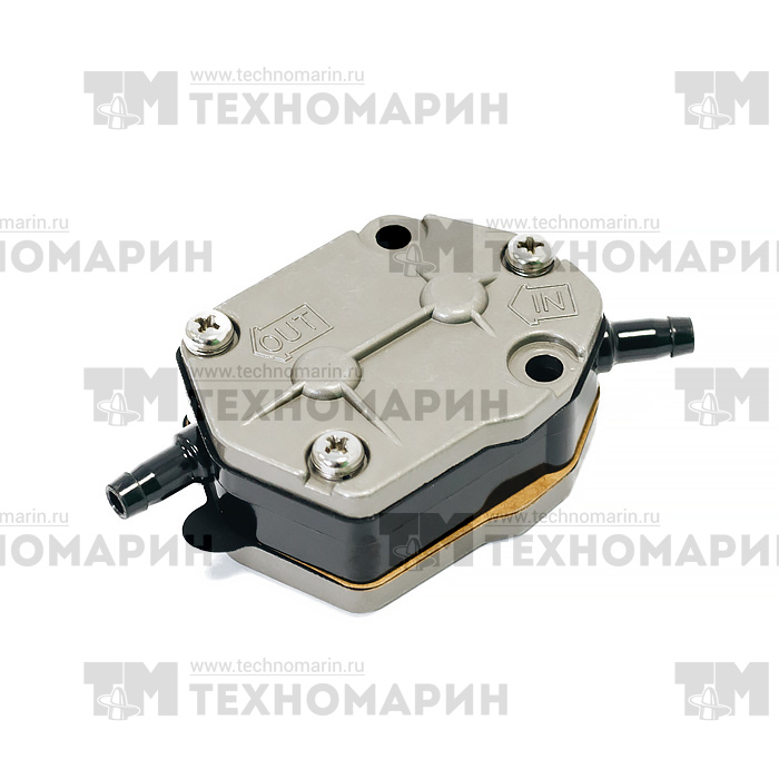 Топливный насос Yamaha 6A0-24410-04 Poseidon