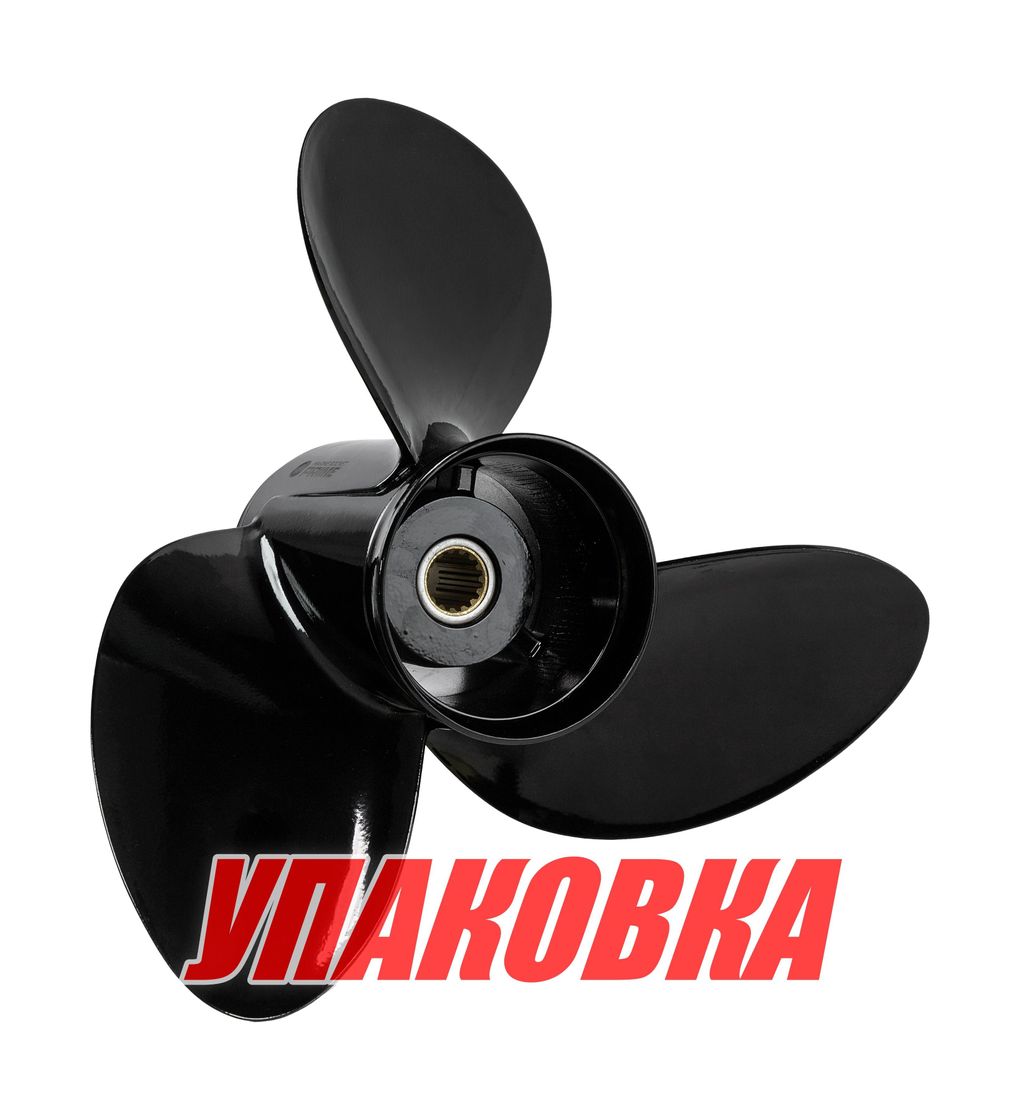 Купить Гребной винт 3x16x20, Marine Rocket Prime (упаковка из 5 шт.) 4511-160-200-PR_pkg_5 7ft.ru в интернет магазине Семь Футов