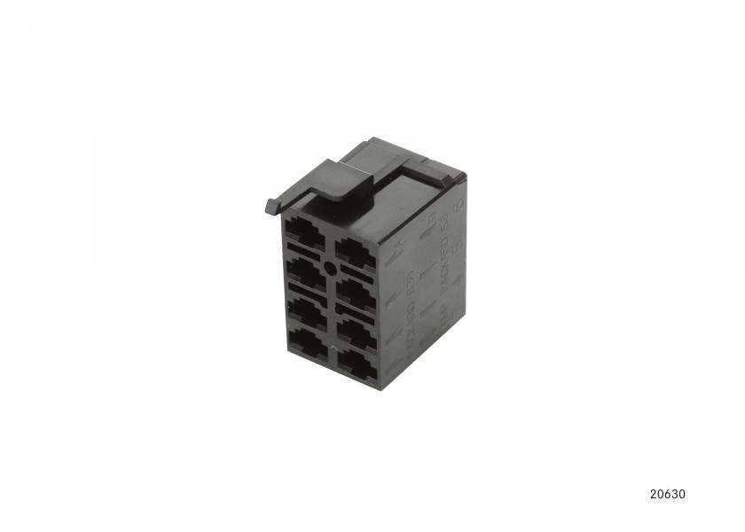Купить Terminal Block 20630-bvs 7ft.ru в интернет магазине Семь Футов