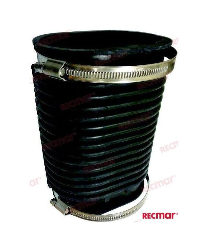 Купить Гофра выхлопа Volvo Penta SX-A DPS-A, B, Recmar 3888916_RM 7ft.ru в интернет магазине Семь Футов