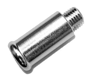 Купить Переходник для промывки Suzuki DF4-15/40/50;DT9.9-225 5518195200000 7ft.ru в интернет магазине Семь Футов