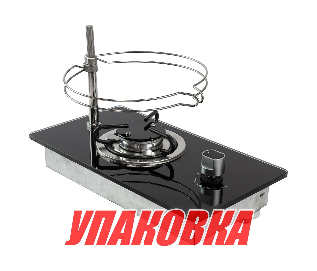 Купить Варочная газовая панель, Marine Rocket (упаковка из 5 шт.) MRB002GS_pkg_5 7ft.ru в интернет магазине Семь Футов