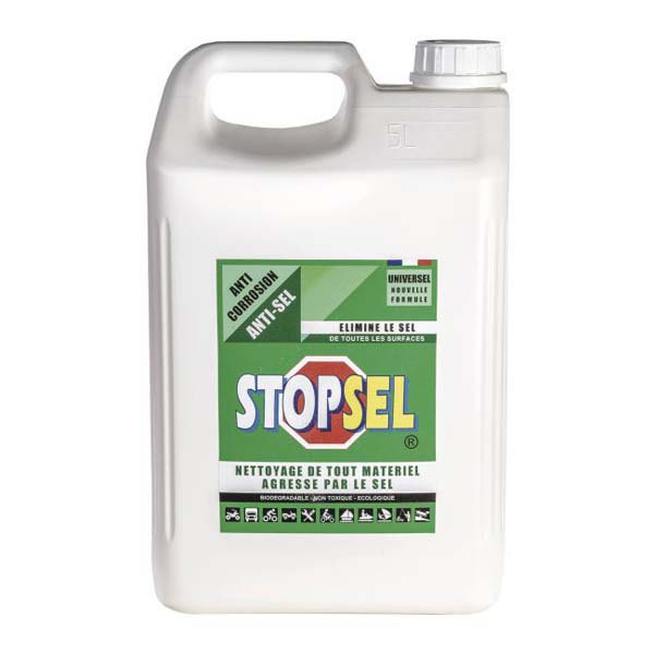 Stopsel STOPUNI1 1L Универсальное моющее средство  Clear