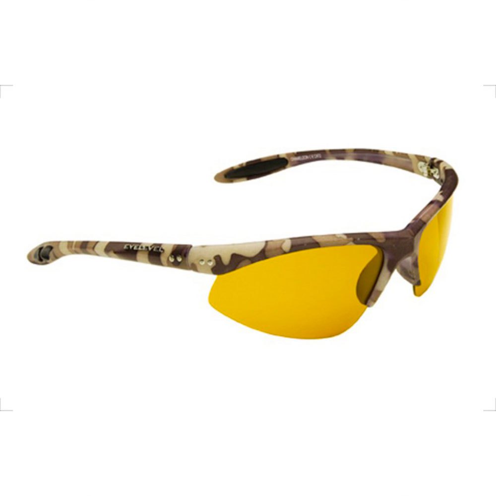 Eyelevel 271023 поляризованные солнцезащитные очки Chamaleon Multi Yellow/CAT3
