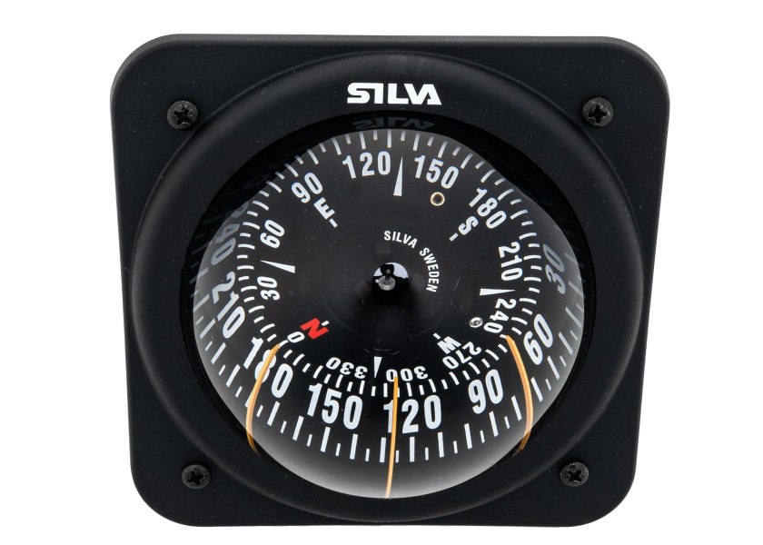 Купить SILVA 100P Compass / black 81887-bvs 7ft.ru в интернет магазине Семь Футов